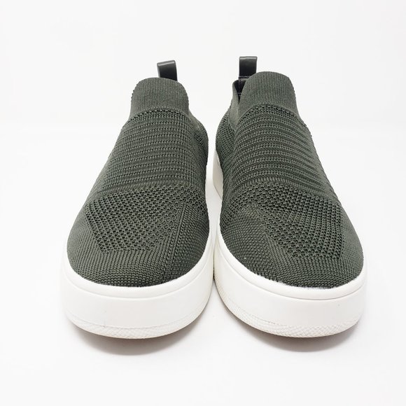 steve madden beale olive